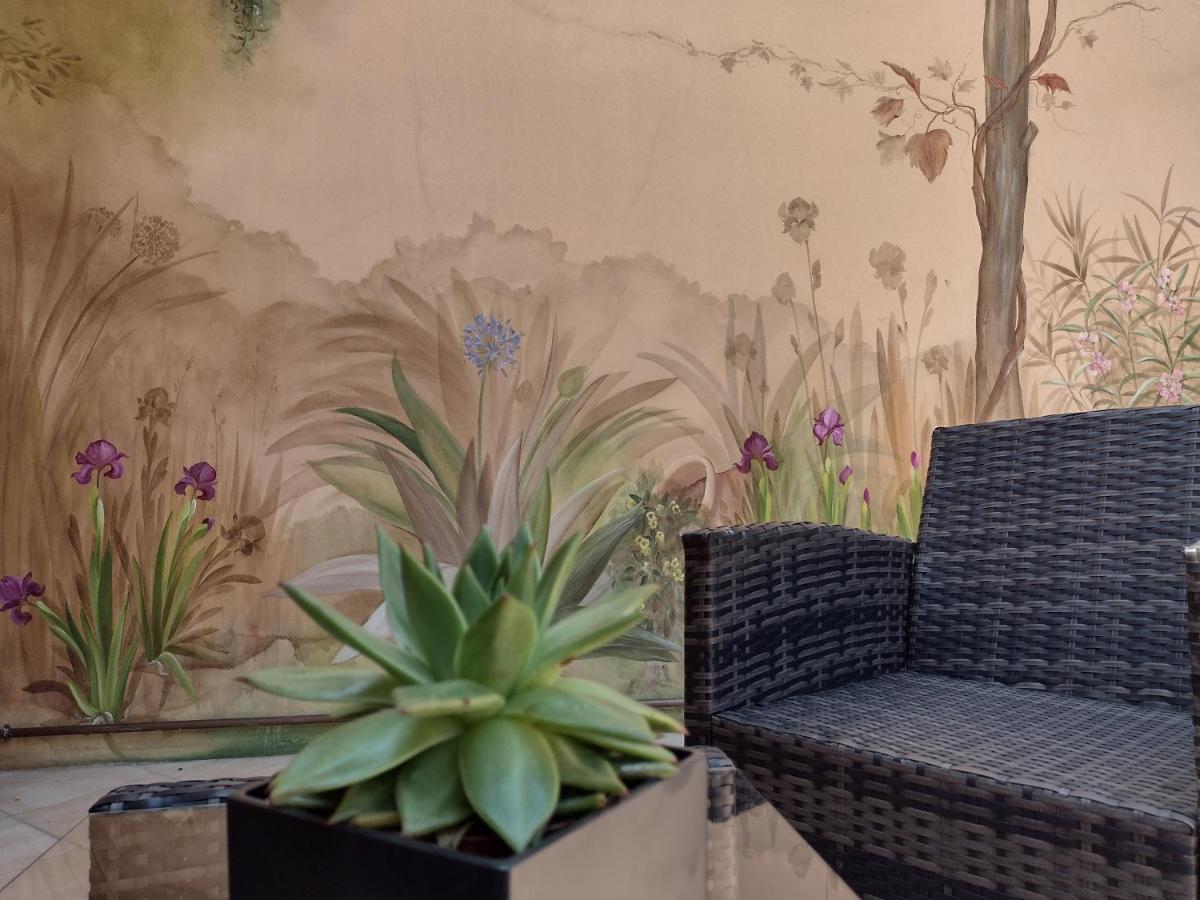 Casa Gabri Daire Toscolano Maderno Dış mekan fotoğraf