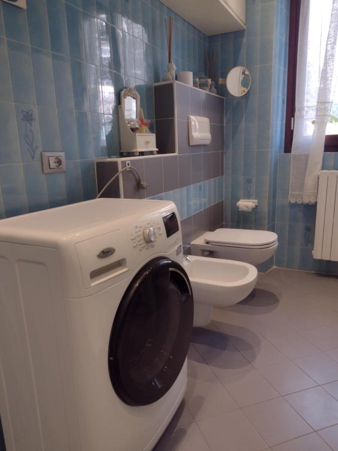 Casa Gabri Daire Toscolano Maderno Dış mekan fotoğraf
