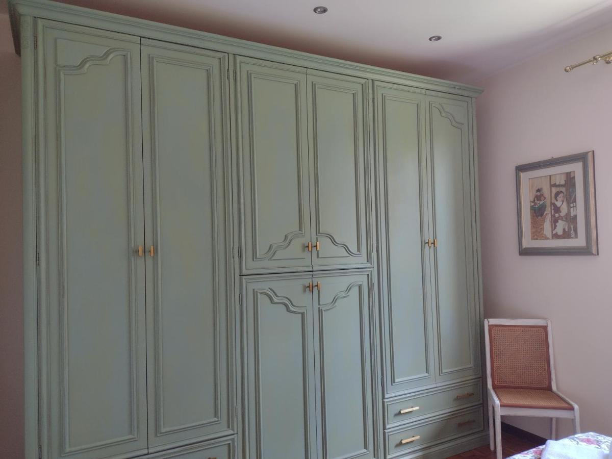 Casa Gabri Daire Toscolano Maderno Dış mekan fotoğraf