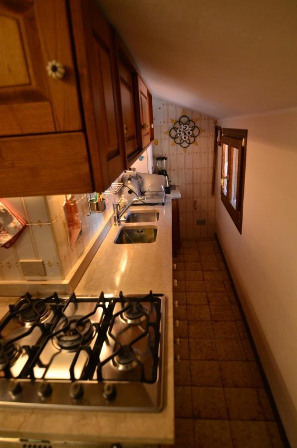 Casa Gabri Daire Toscolano Maderno Dış mekan fotoğraf