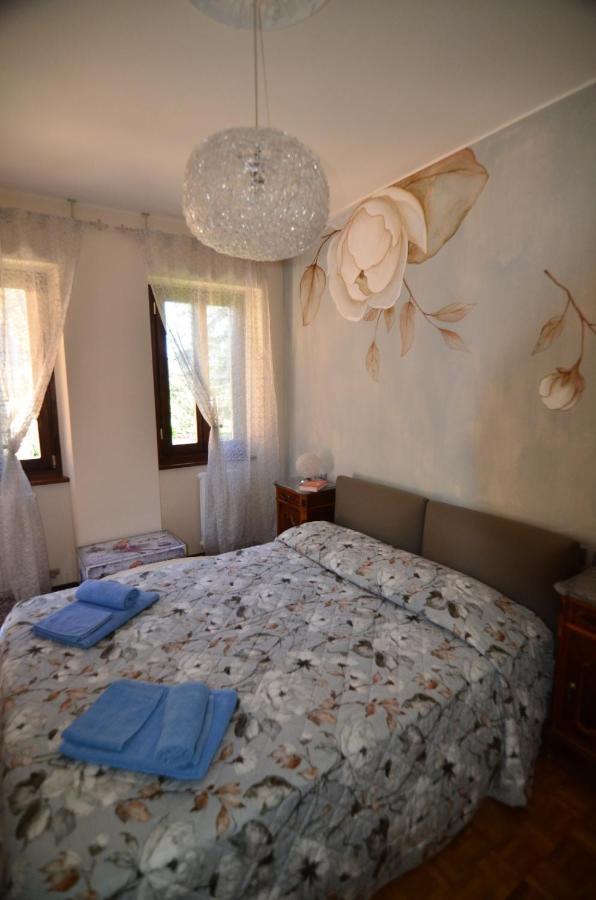 Casa Gabri Daire Toscolano Maderno Dış mekan fotoğraf