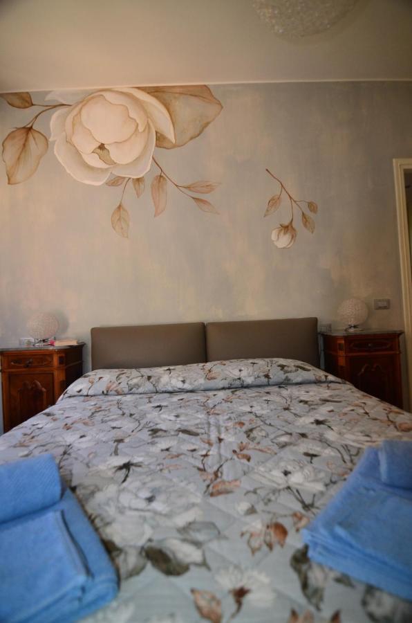 Casa Gabri Daire Toscolano Maderno Dış mekan fotoğraf