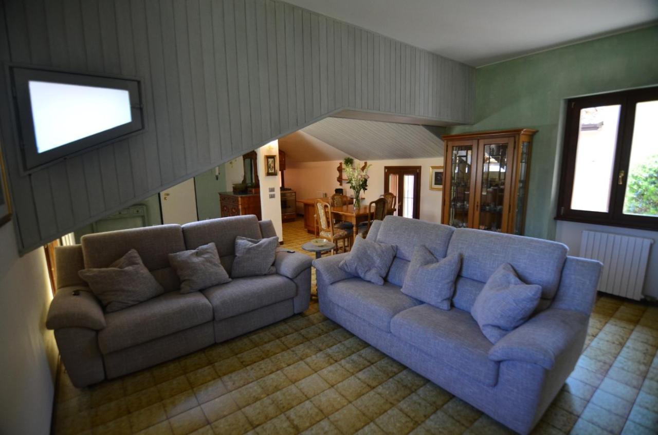 Casa Gabri Daire Toscolano Maderno Dış mekan fotoğraf