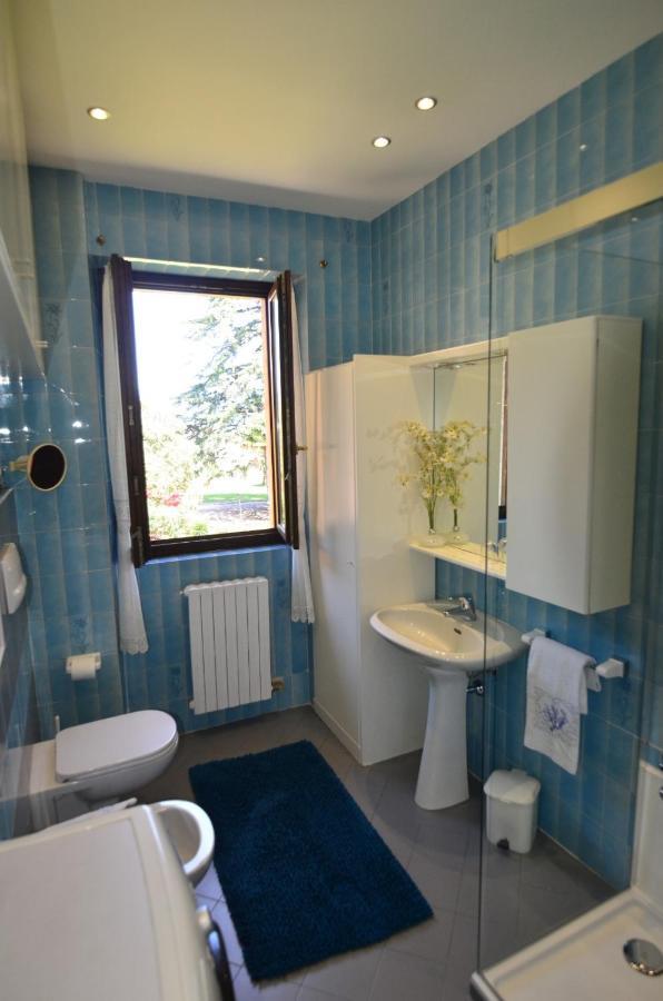 Casa Gabri Daire Toscolano Maderno Dış mekan fotoğraf