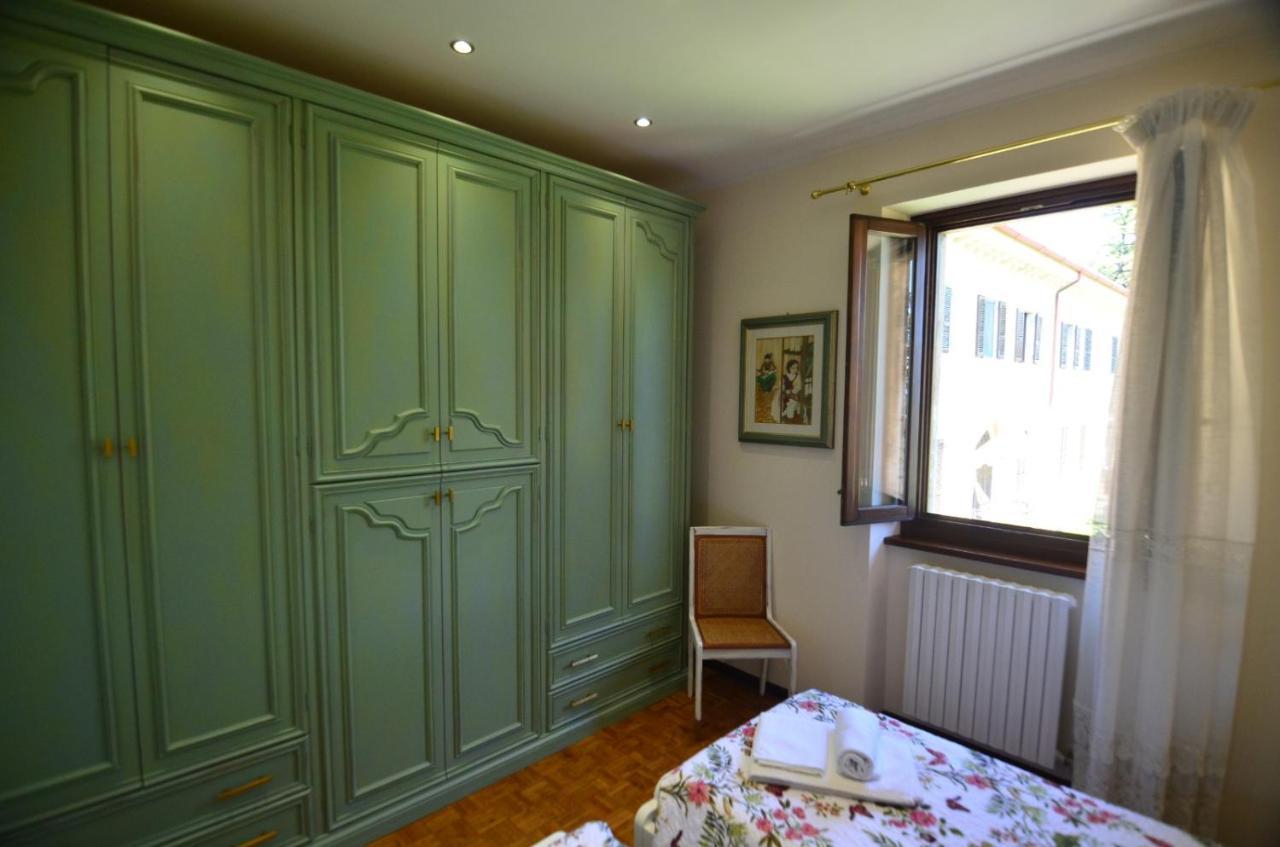 Casa Gabri Daire Toscolano Maderno Dış mekan fotoğraf