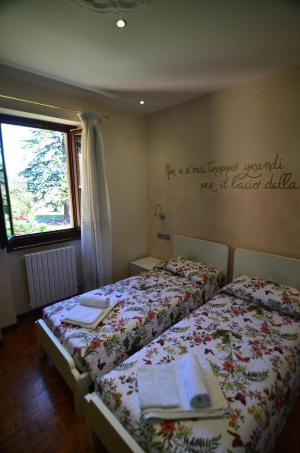 Casa Gabri Daire Toscolano Maderno Dış mekan fotoğraf