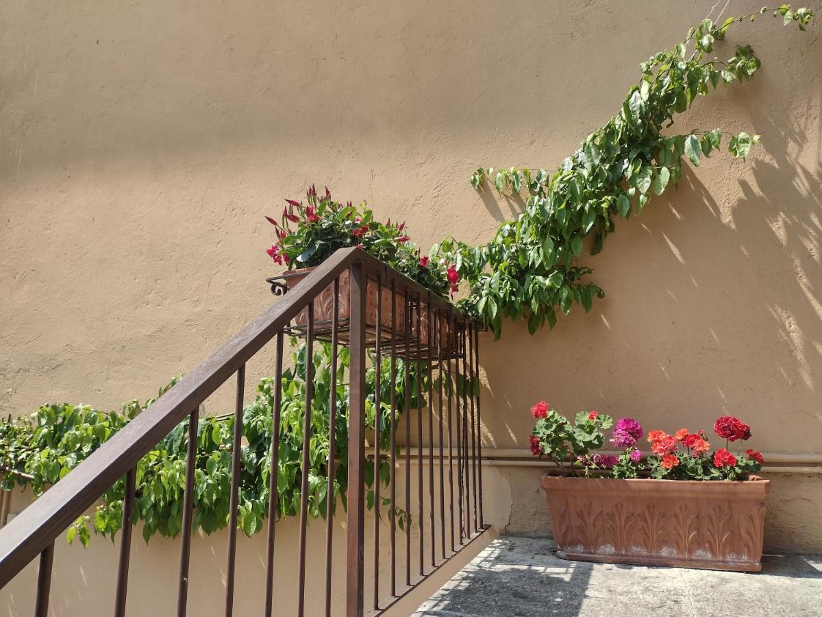Casa Gabri Daire Toscolano Maderno Dış mekan fotoğraf