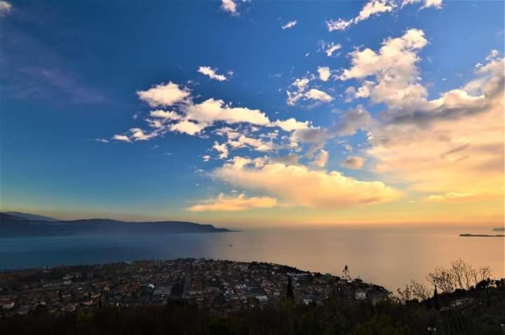 Casa Gabri Daire Toscolano Maderno Dış mekan fotoğraf