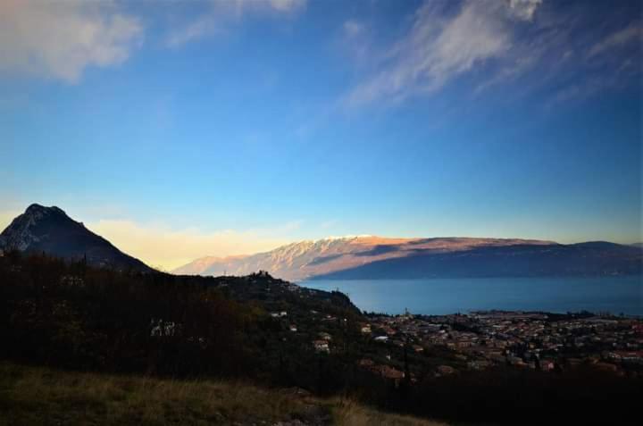 Casa Gabri Daire Toscolano Maderno Dış mekan fotoğraf