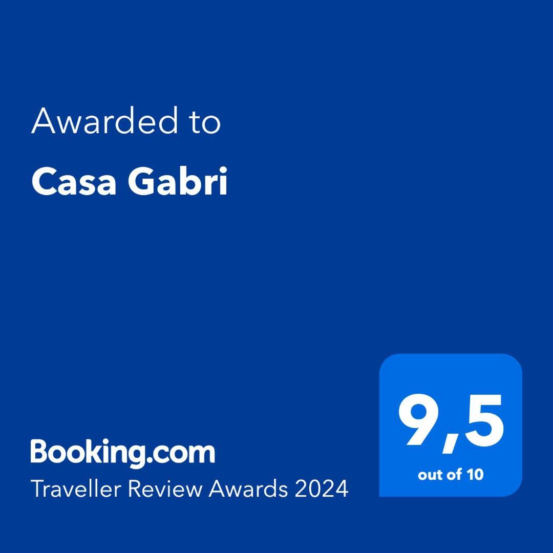 Casa Gabri Daire Toscolano Maderno Oda fotoğraf
